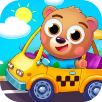 Teksi untuk kanak-kanak