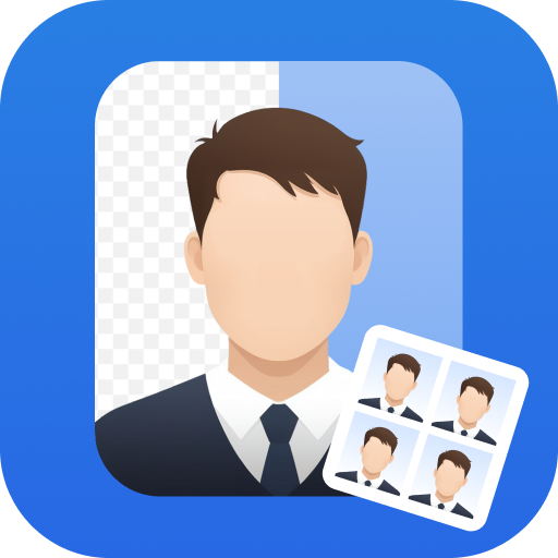 Pembuat Foto Pasport & ID